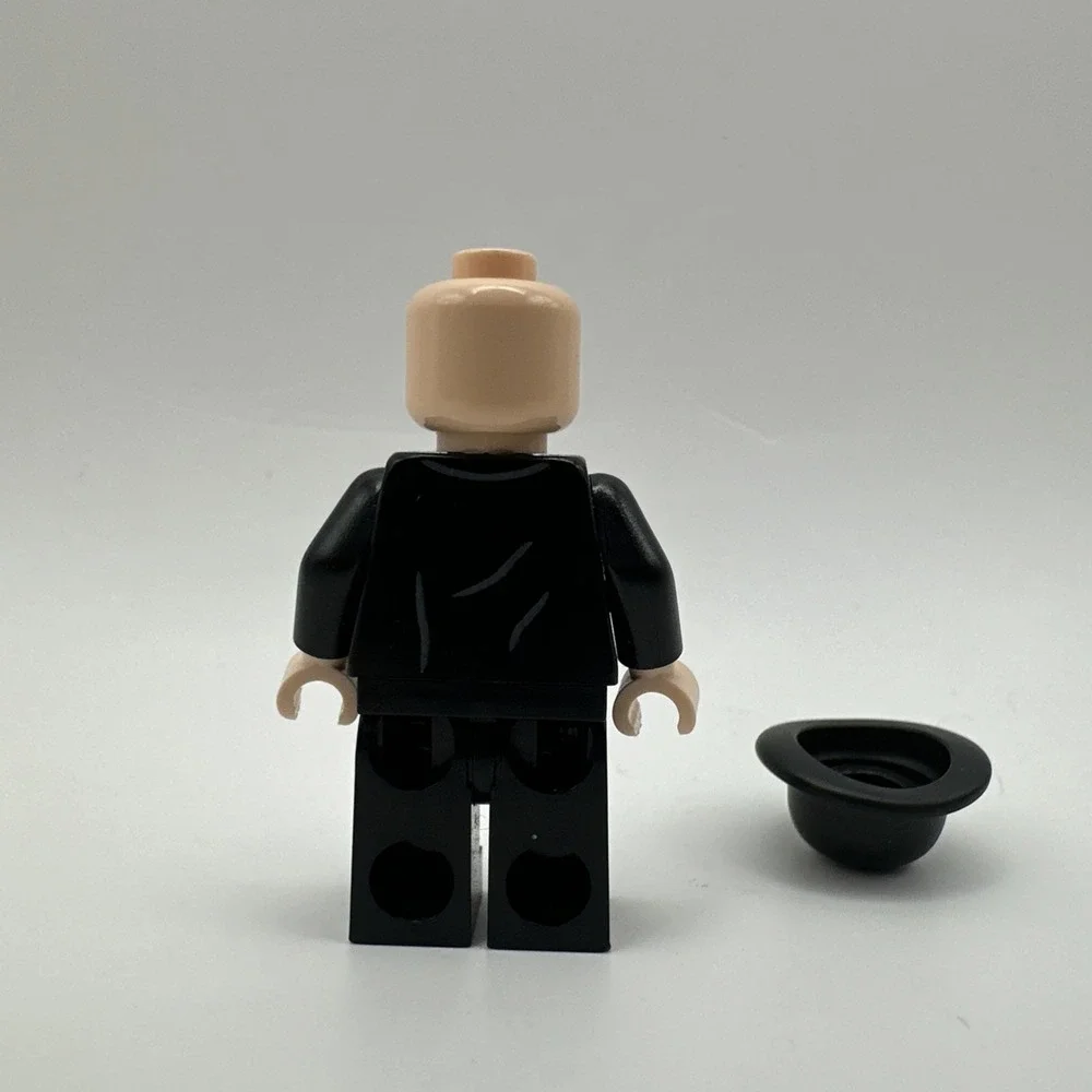 LEGO‎ Minister of Magix Minifigure Cornelius Fudge Harry Potter 75947 hp182